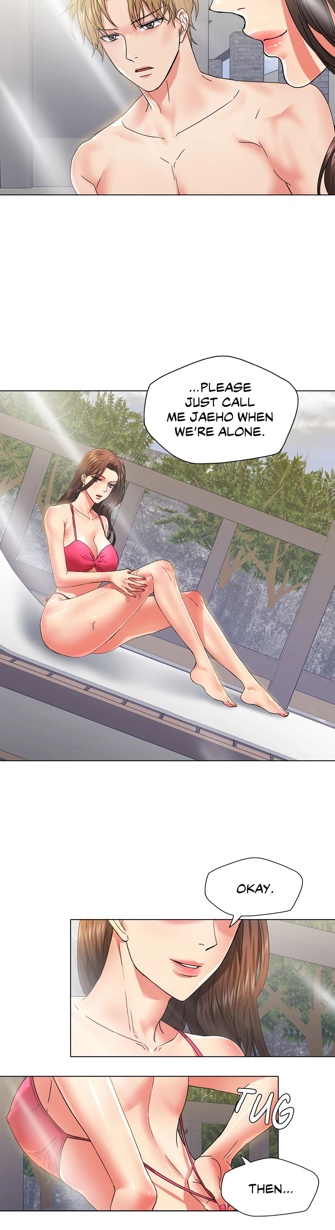 Climb on Top Chapter 46 image 29