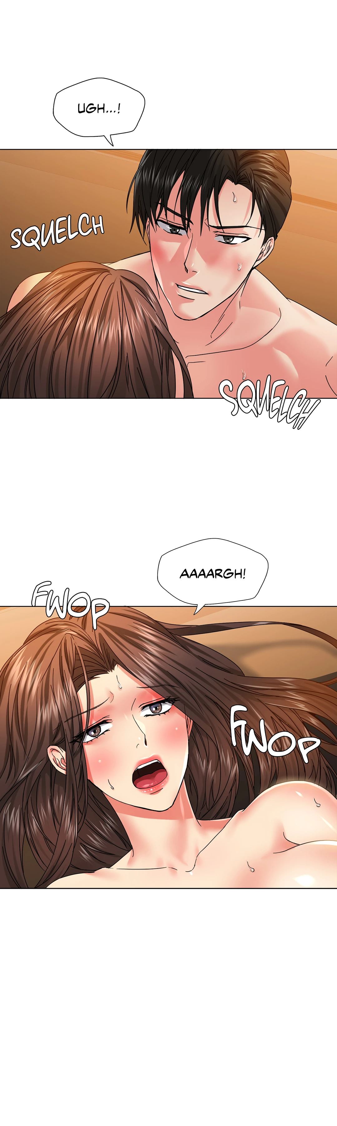 Climb on Top Chapter 46 image 3