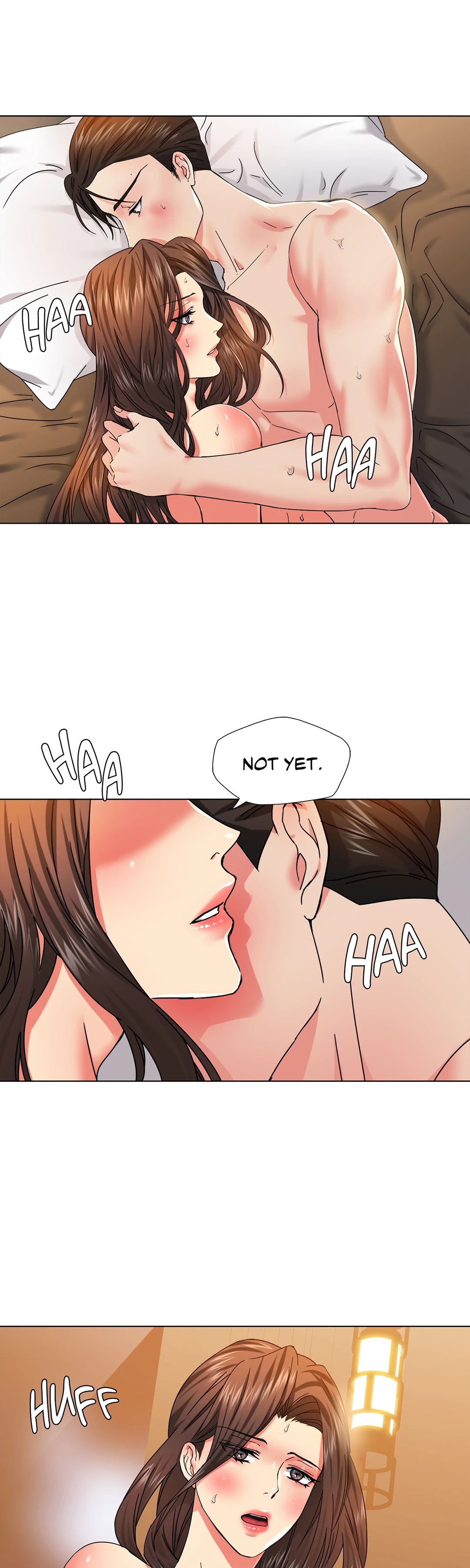 Climb on Top Chapter 46 image 4