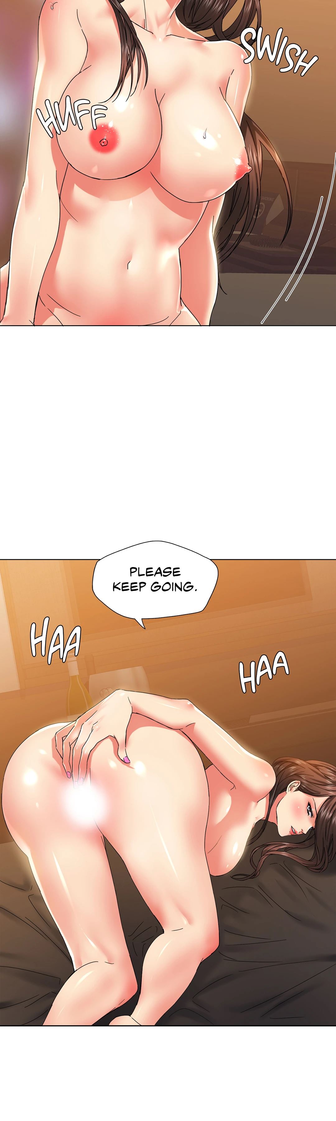 Climb on Top Chapter 46 image 5