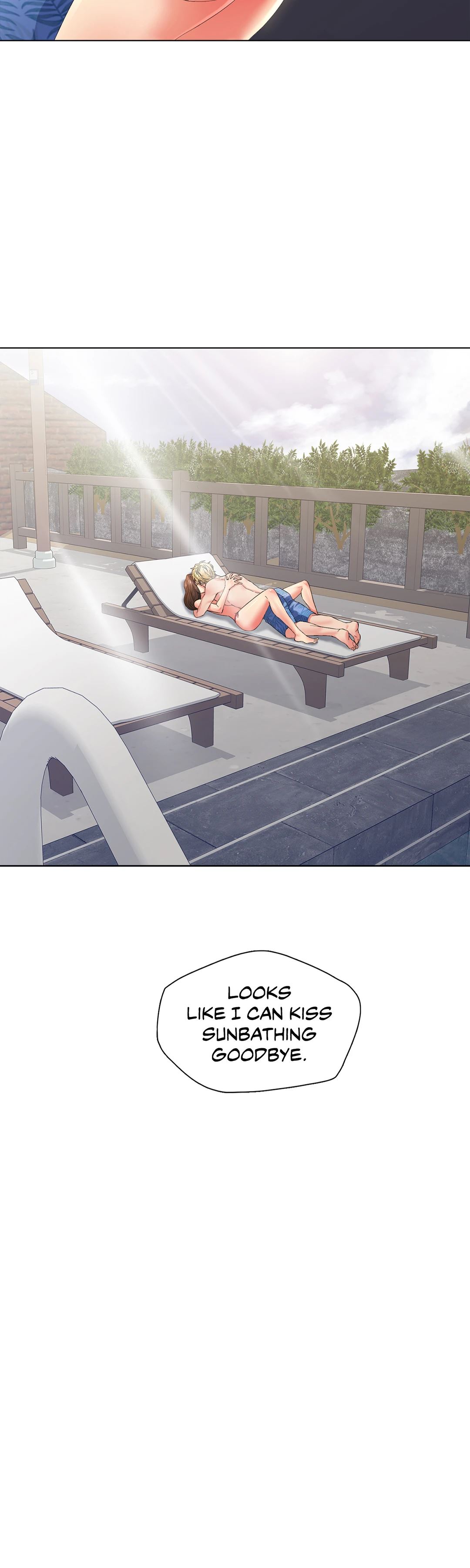 Climb on Top Chapter 47 image 9