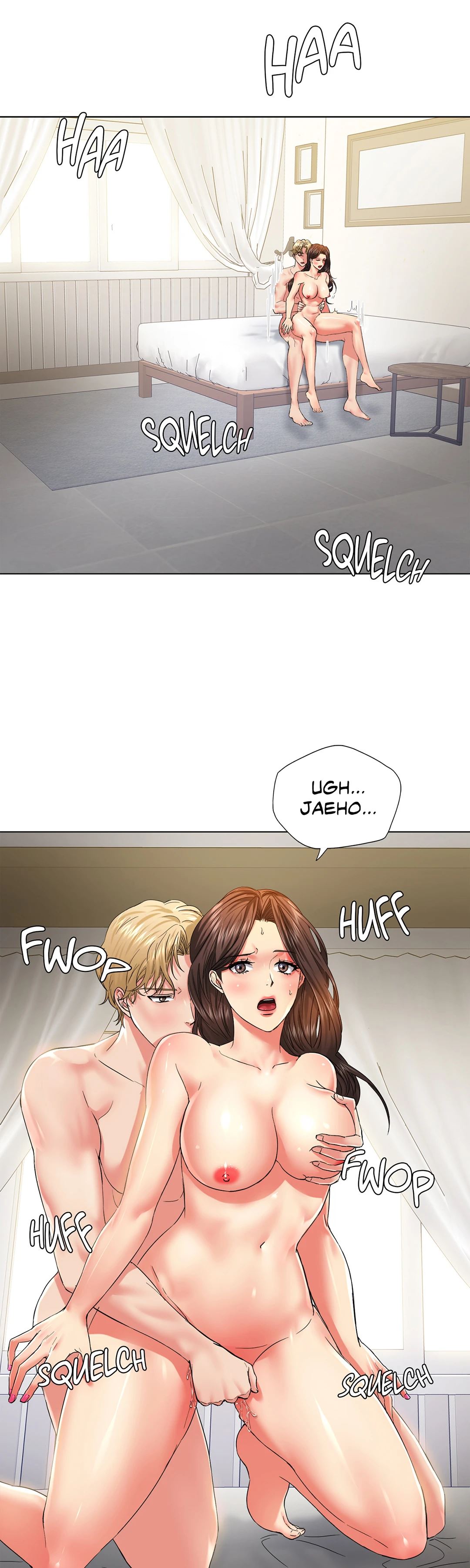 Climb on Top Chapter 47 image 10