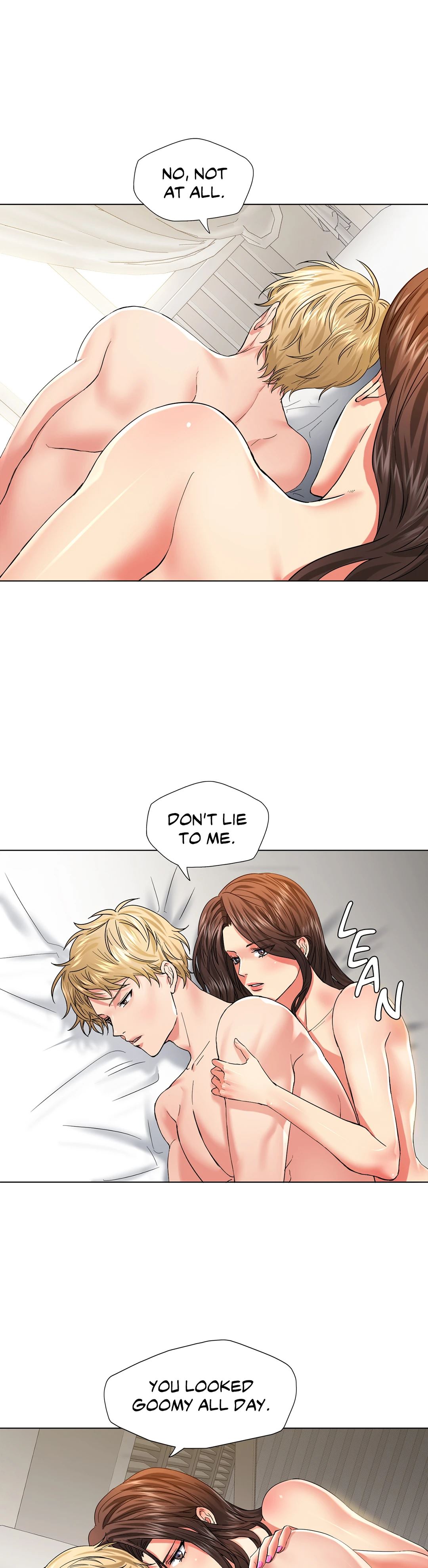 Climb on Top Chapter 47 image 14