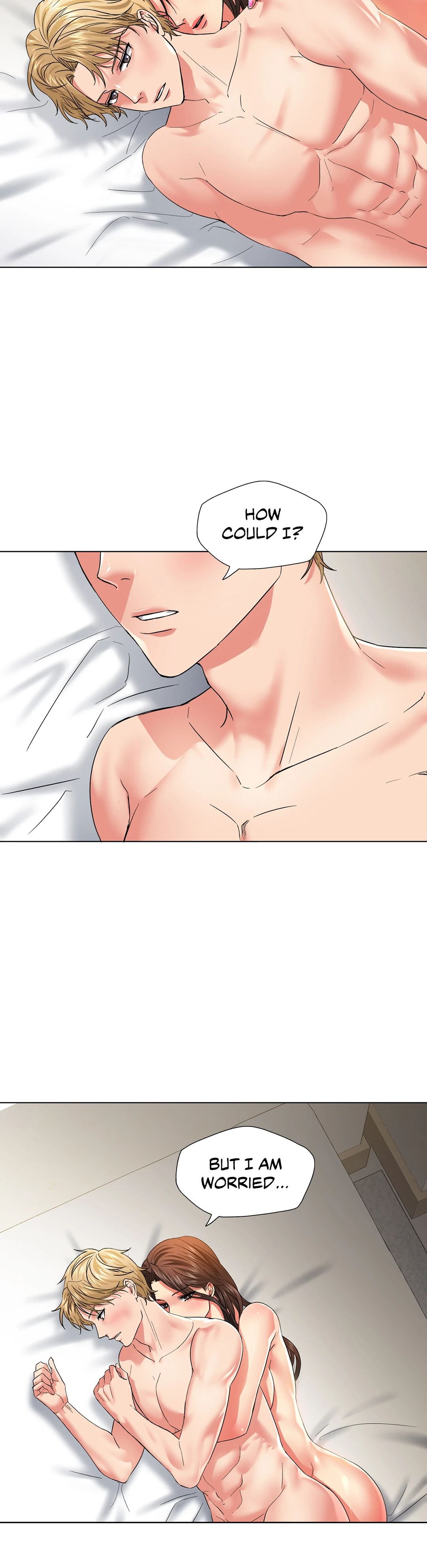 Climb on Top Chapter 47 image 15