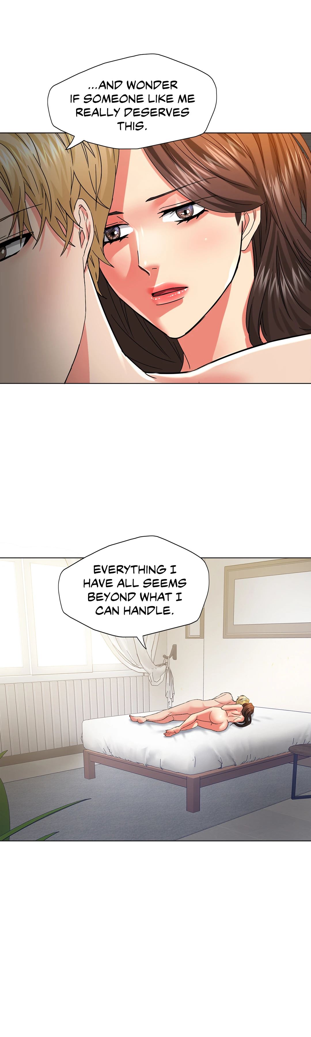 Climb on Top Chapter 47 image 16