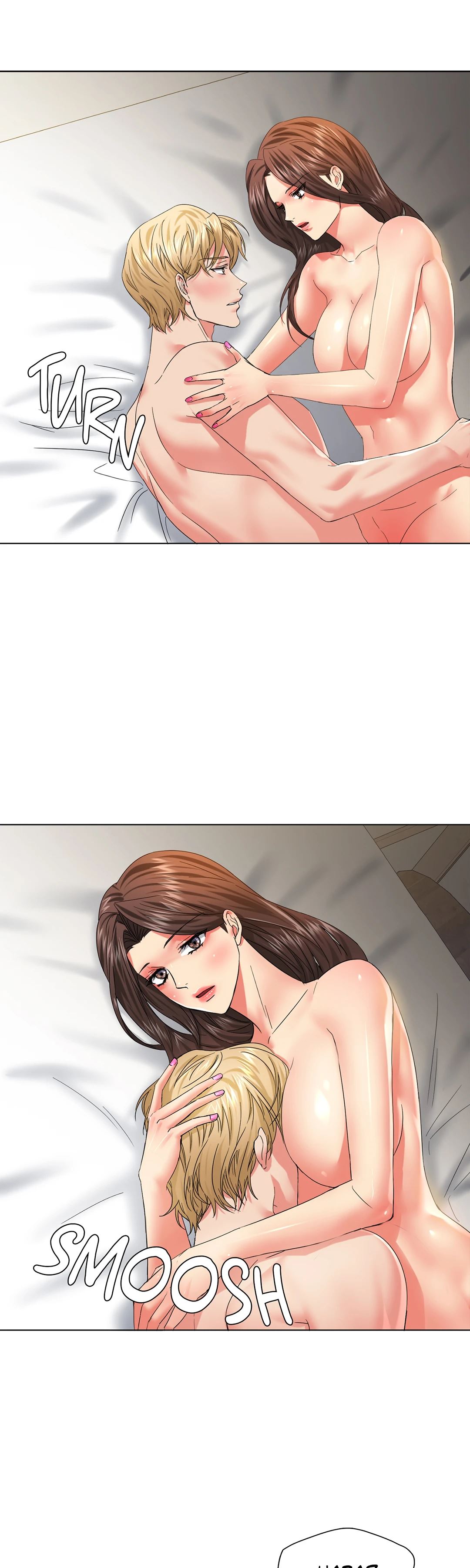 Climb on Top Chapter 47 image 18