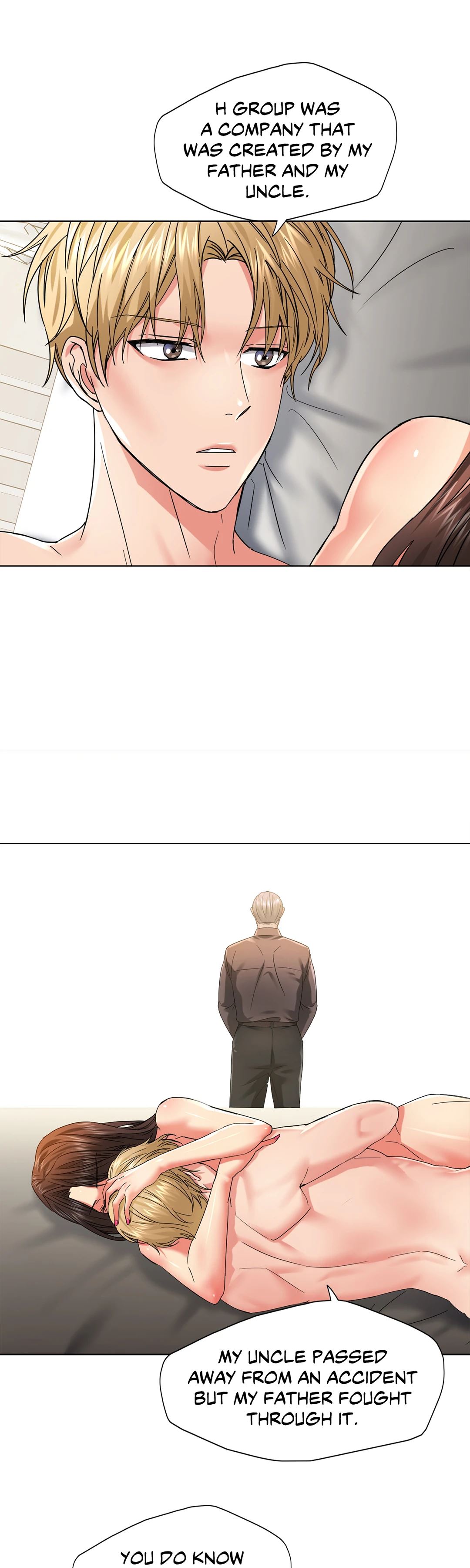 Climb on Top Chapter 47 image 20