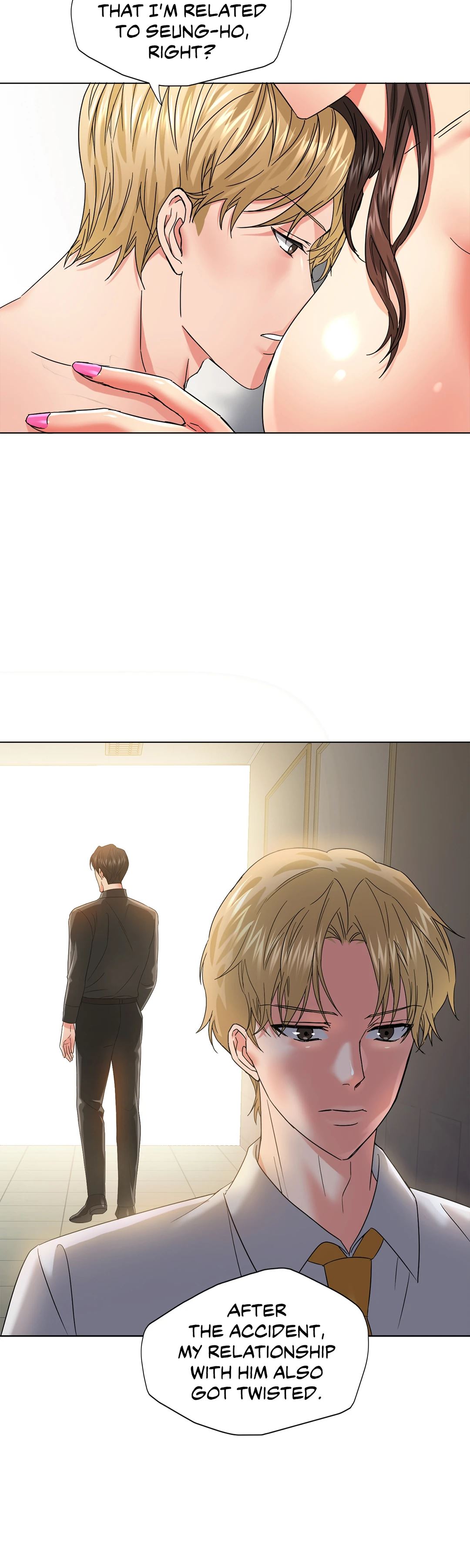 Climb on Top Chapter 47 image 21