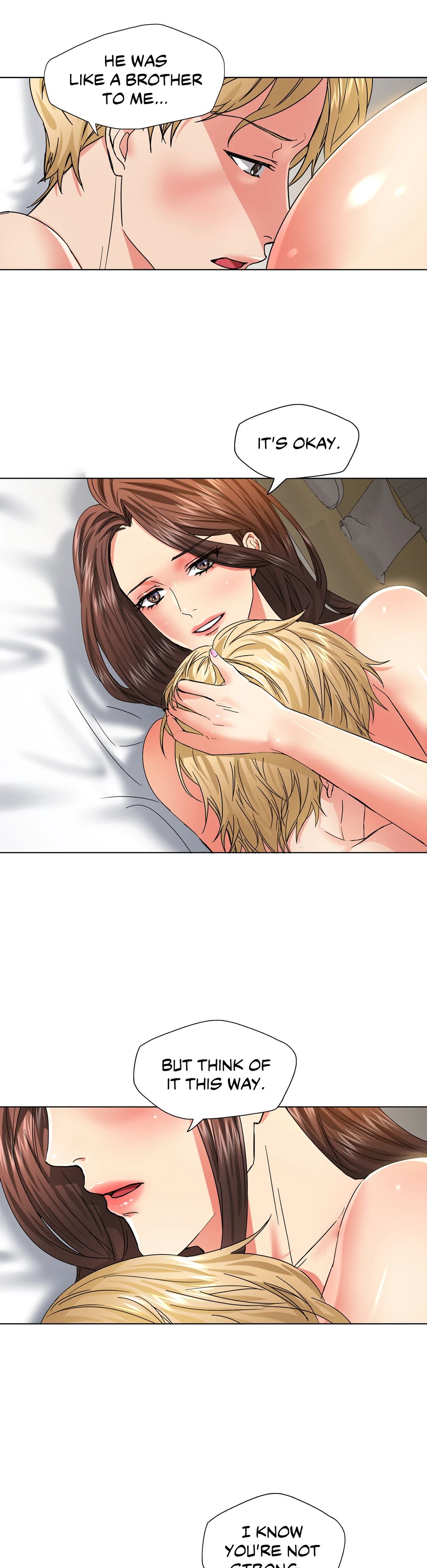 Climb on Top Chapter 47 image 22