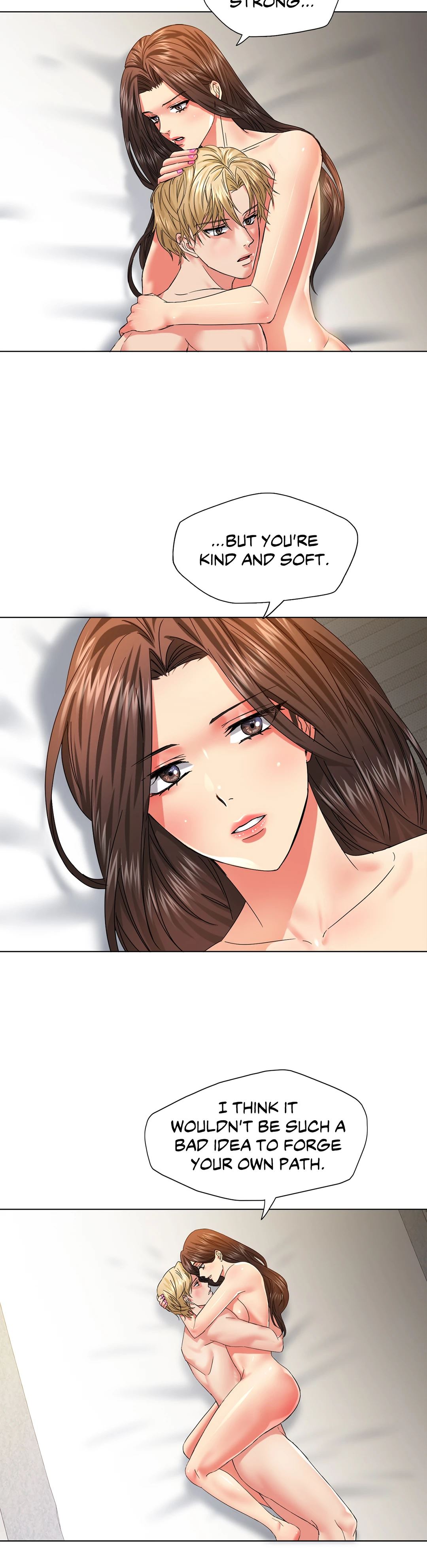 Climb on Top Chapter 47 image 23