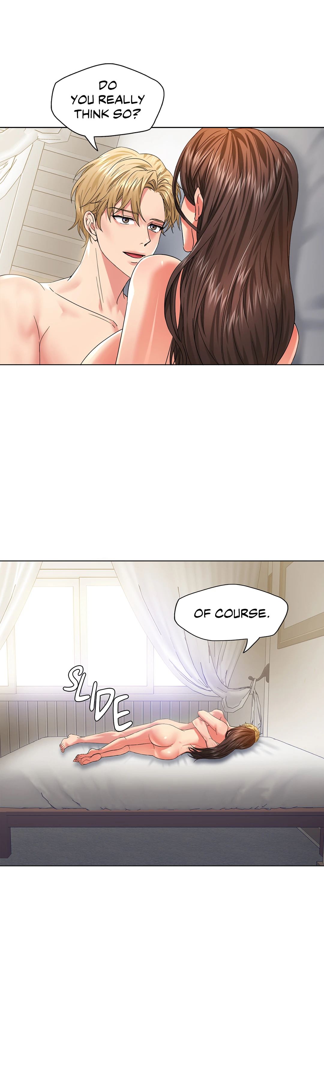 Climb on Top Chapter 47 image 24