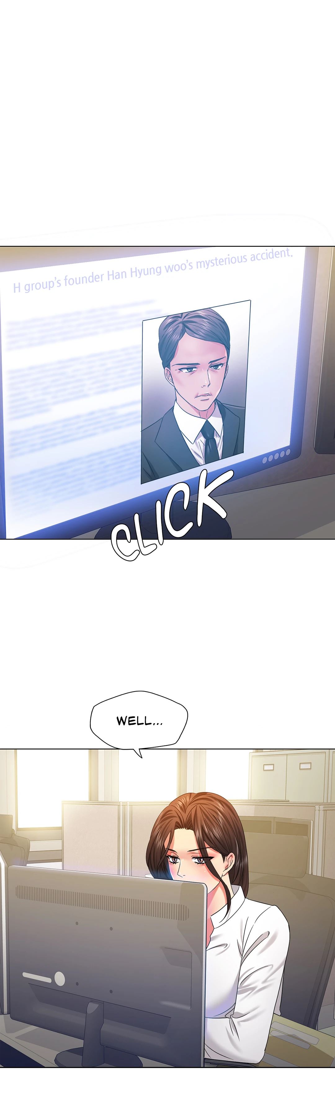 Climb on Top Chapter 47 image 25
