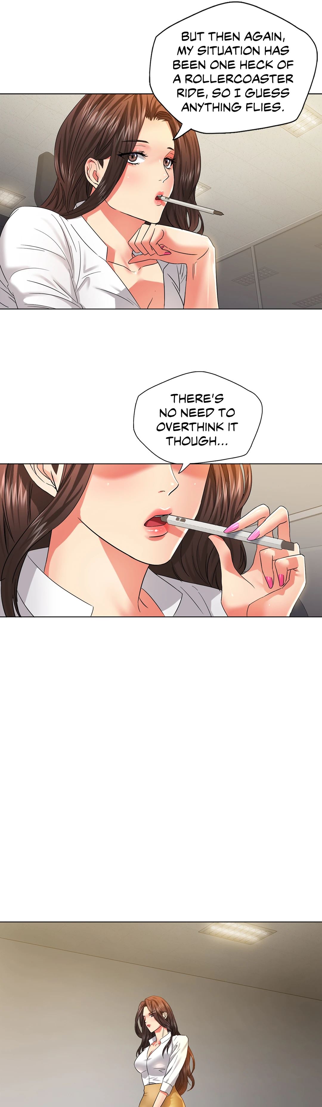 Climb on Top Chapter 47 image 28