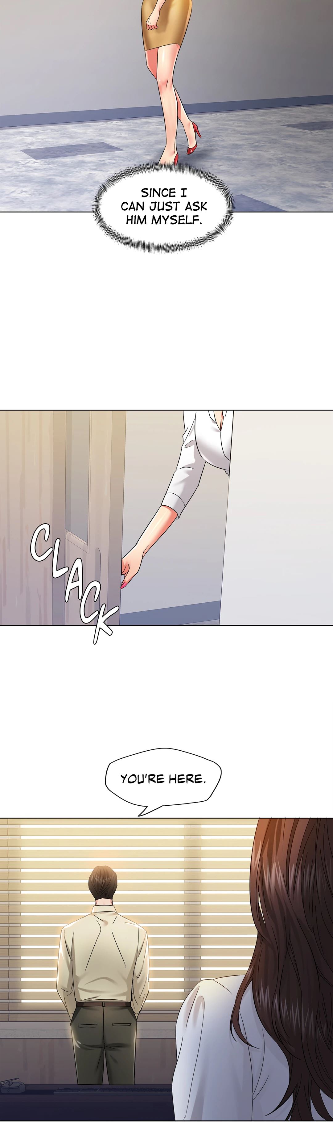 Climb on Top Chapter 47 image 29