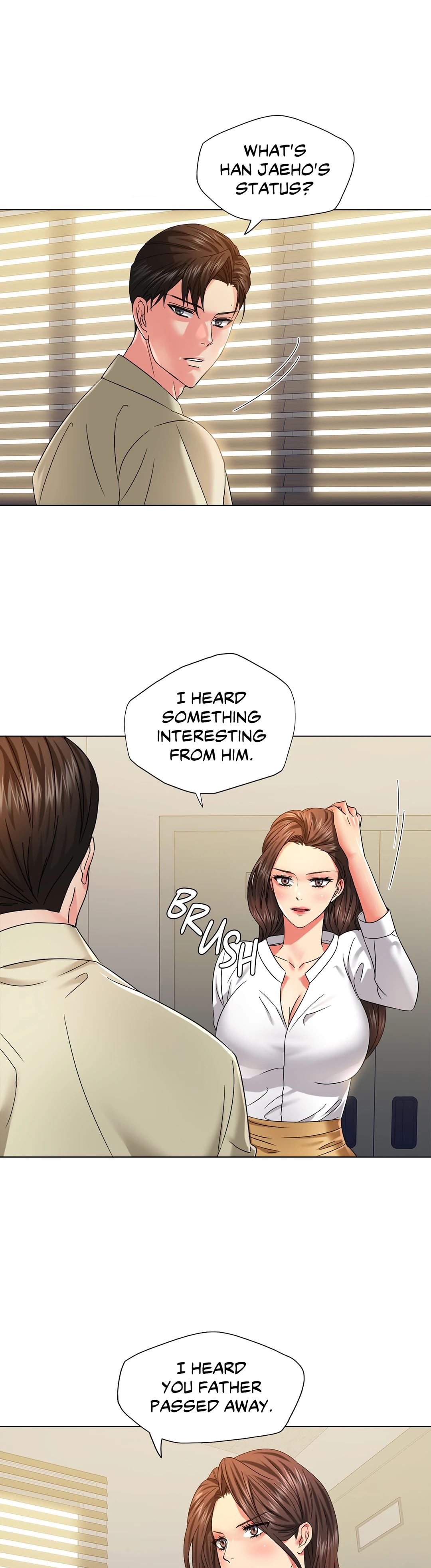 Climb on Top Chapter 47 image 30