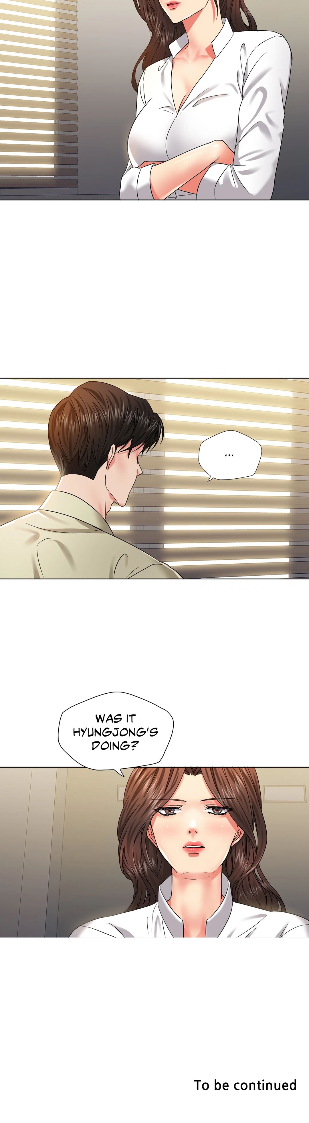 Climb on Top Chapter 47 image 31
