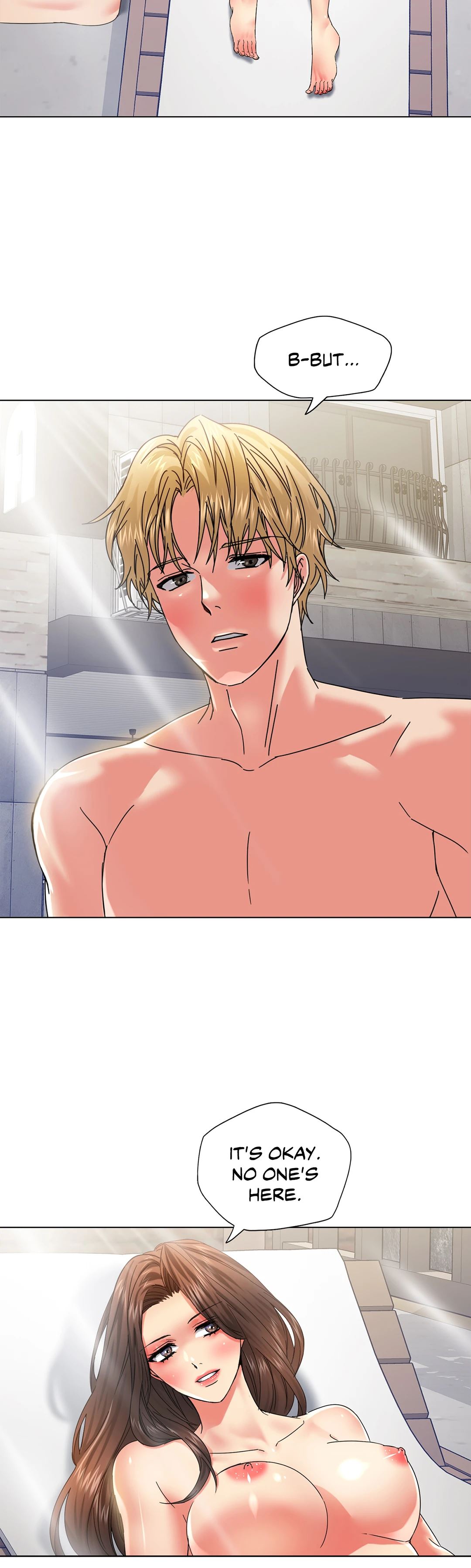Climb on Top Chapter 47 image 3