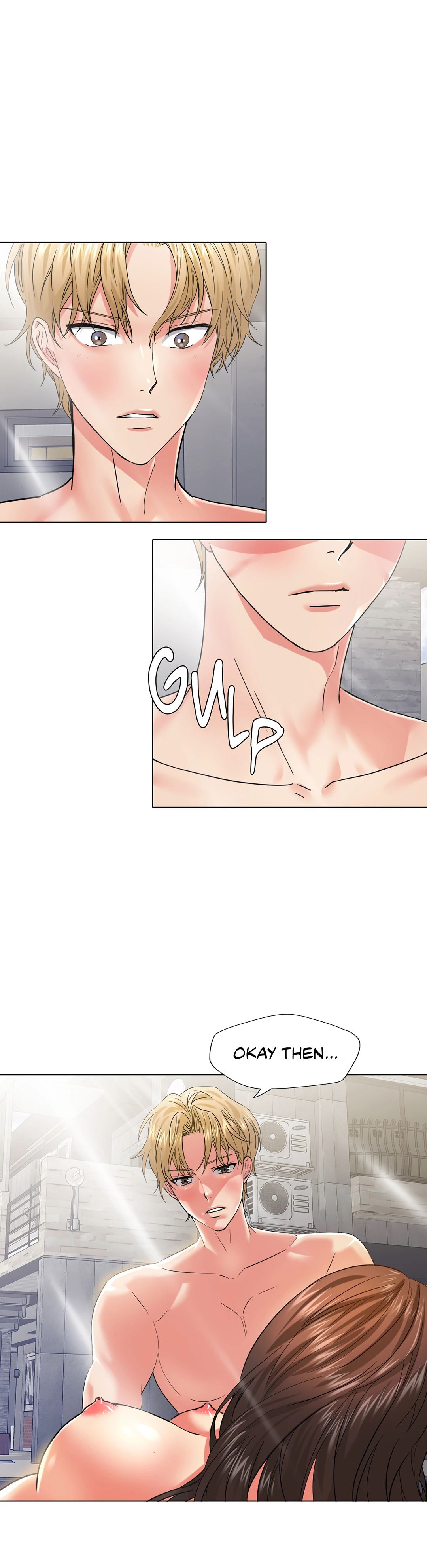 Climb on Top Chapter 47 image 4