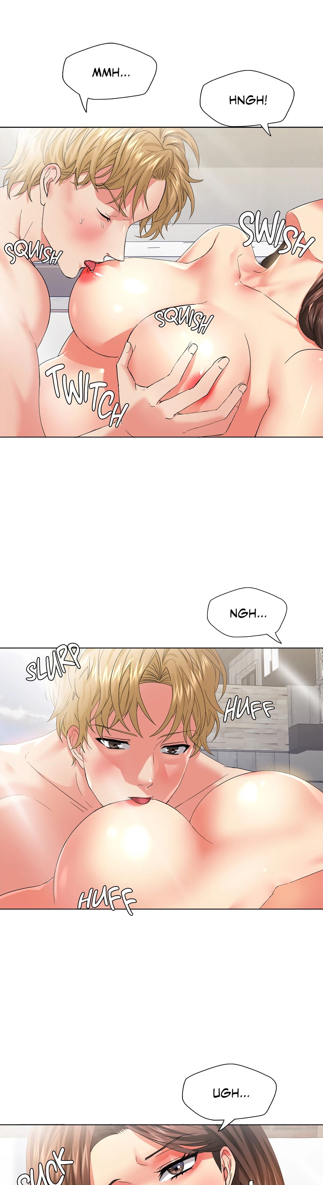 Climb on Top Chapter 47 image 6