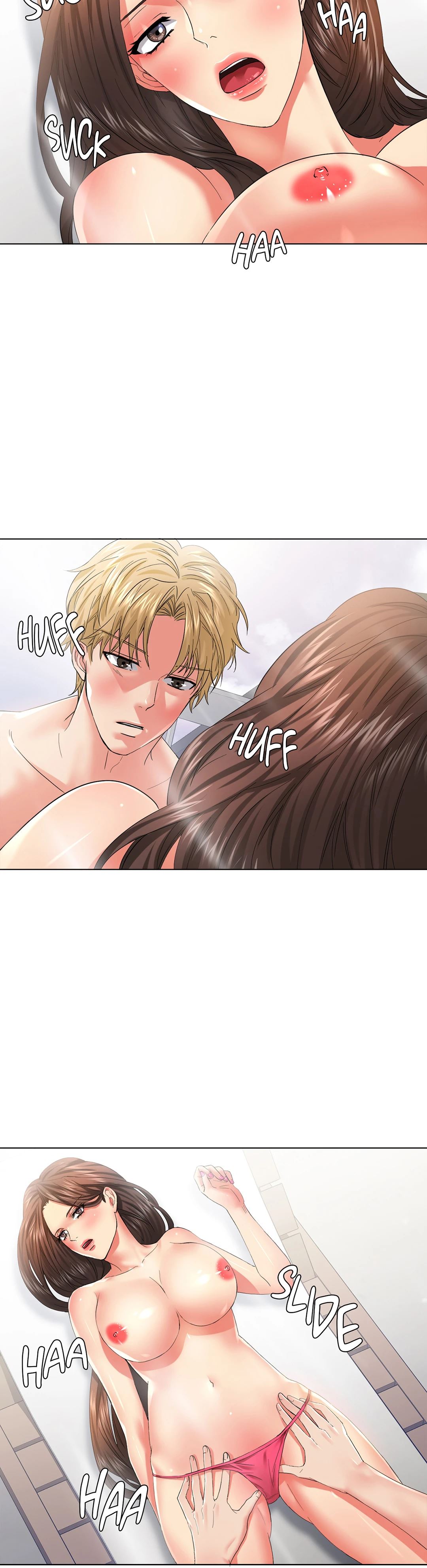 Climb on Top Chapter 47 image 7