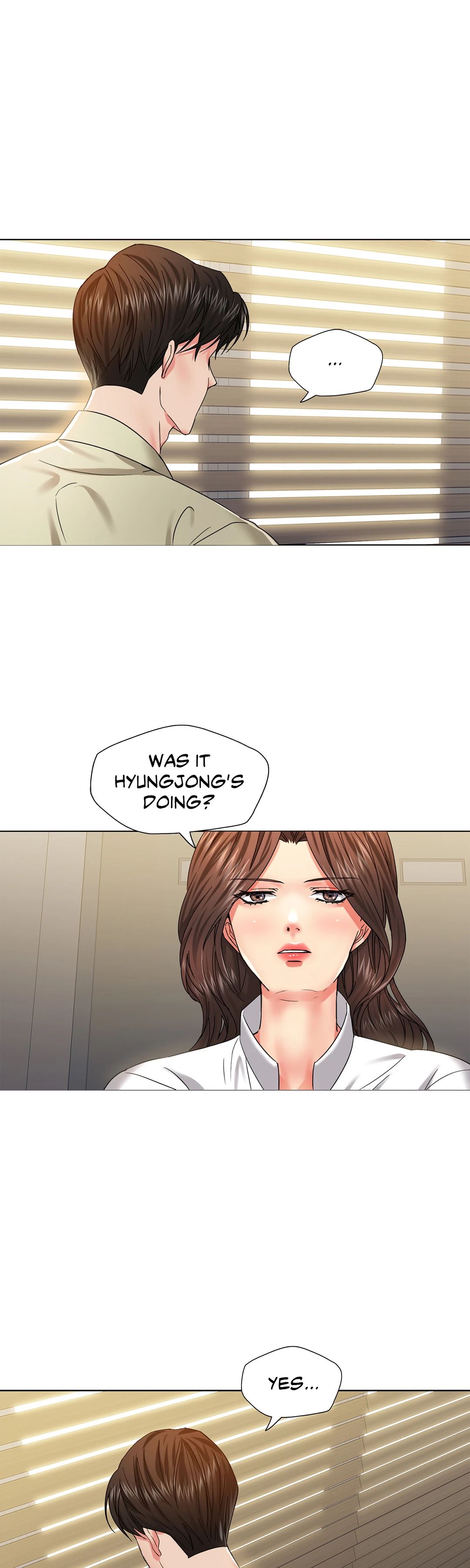 Climb on Top Chapter 48 image 0