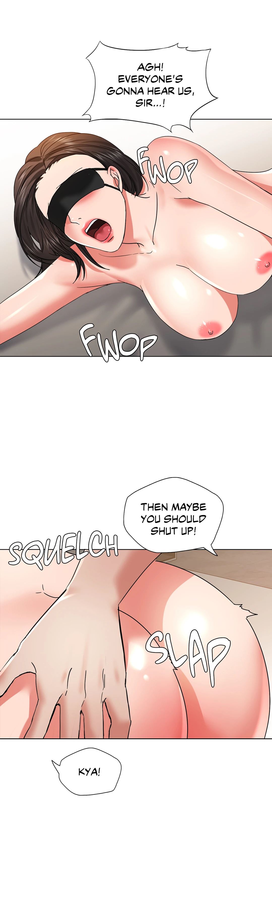 Climb on Top Chapter 48 image 11