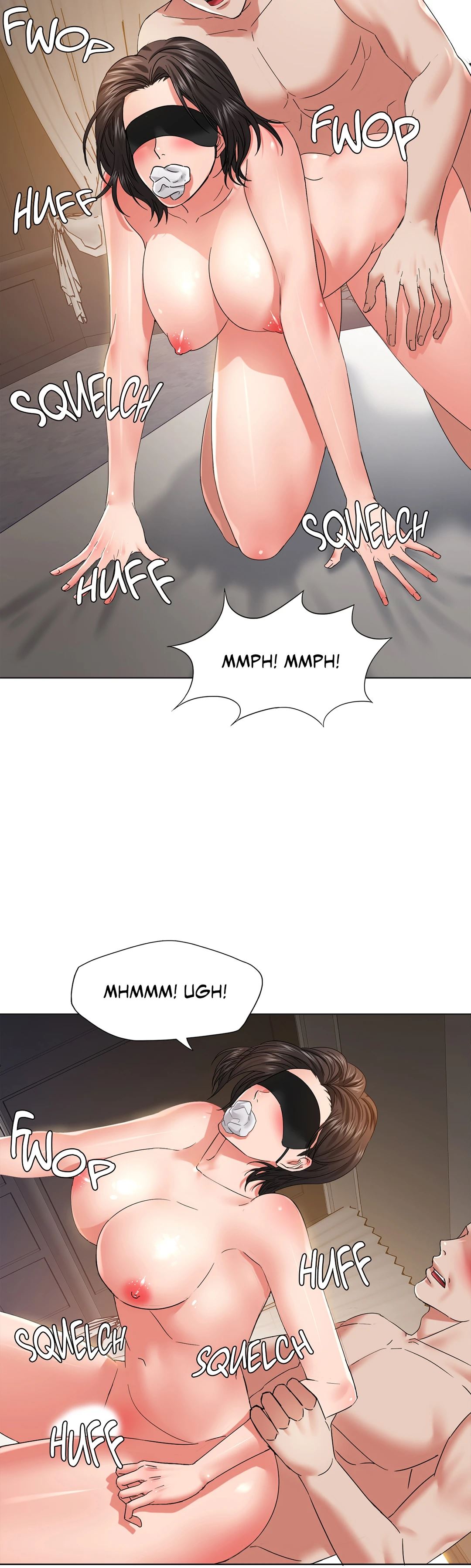Climb on Top Chapter 48 image 13