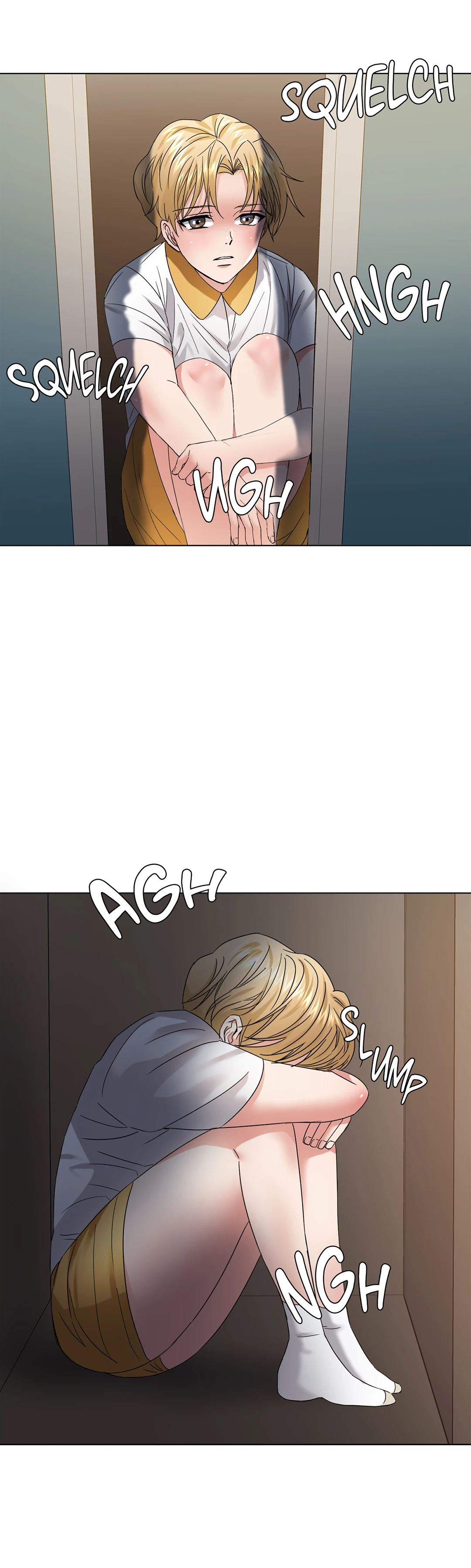 Climb on Top Chapter 48 image 15