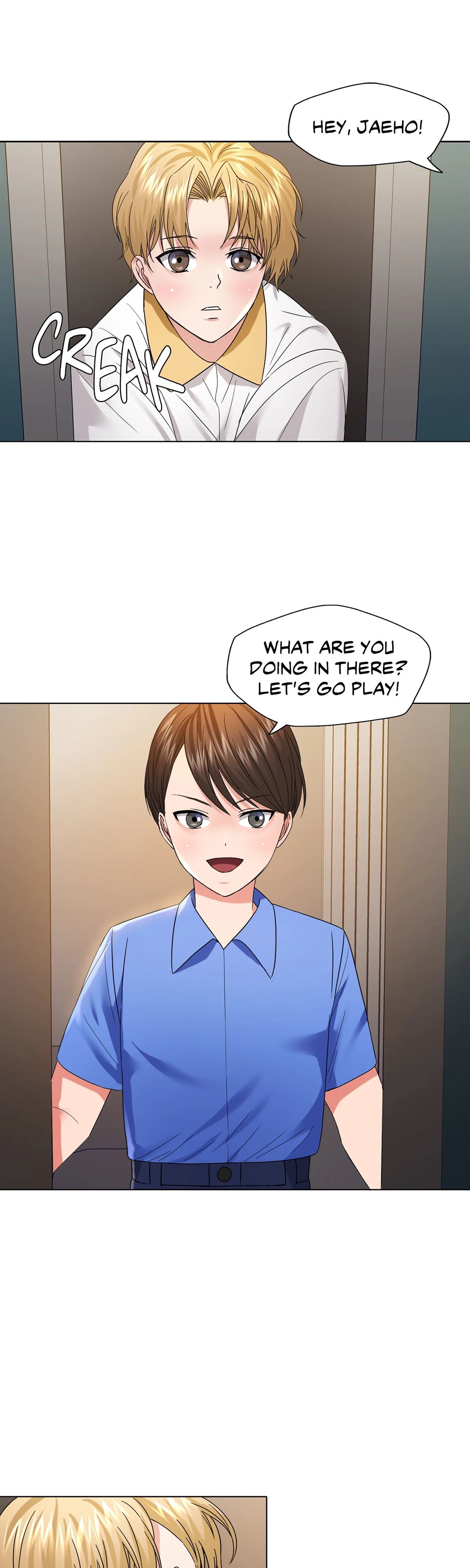 Climb on Top Chapter 48 image 16