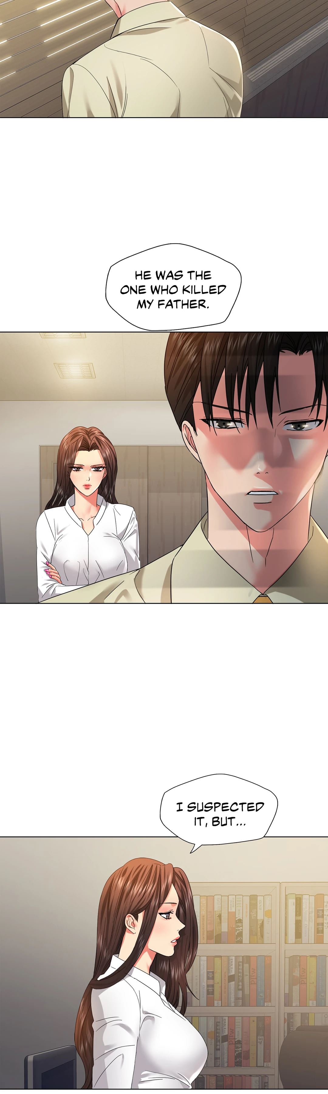 Climb on Top Chapter 48 image 1