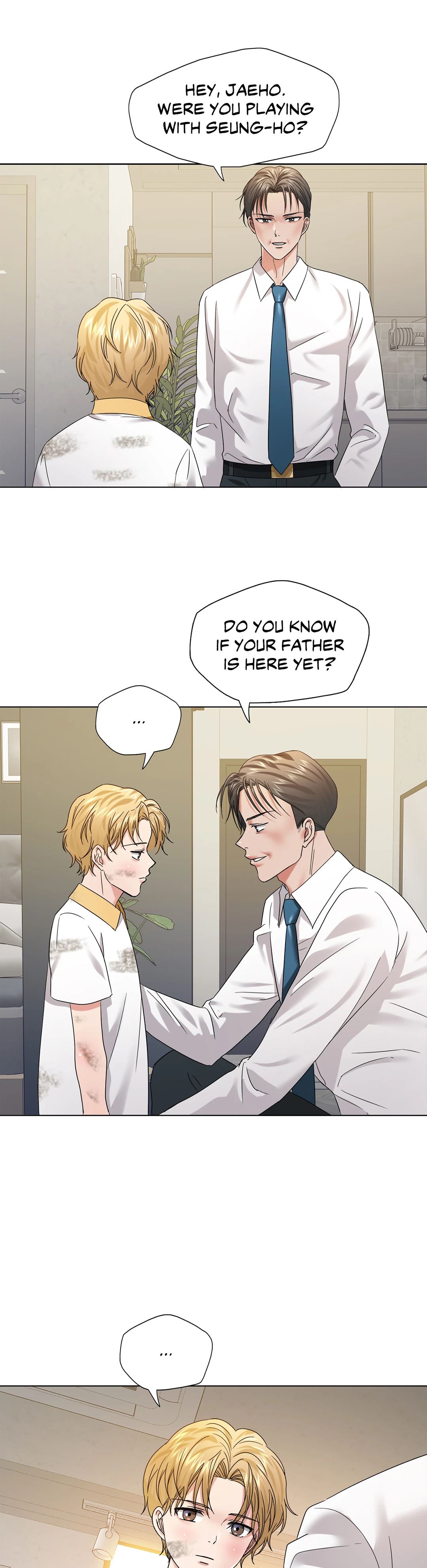 Climb on Top Chapter 48 image 20