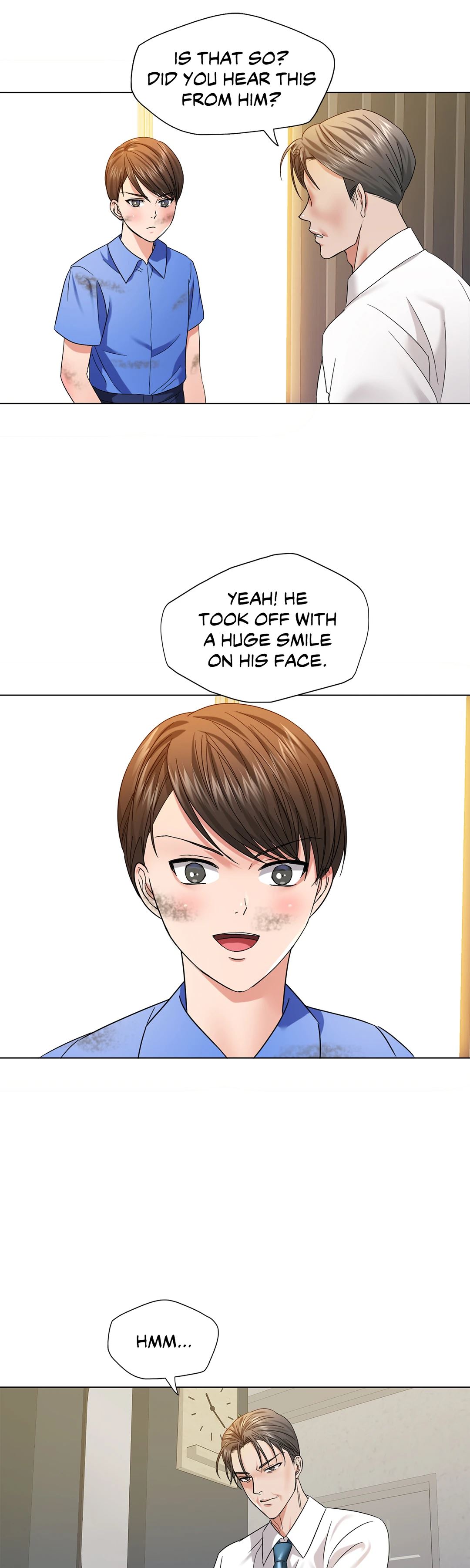 Climb on Top Chapter 48 image 22