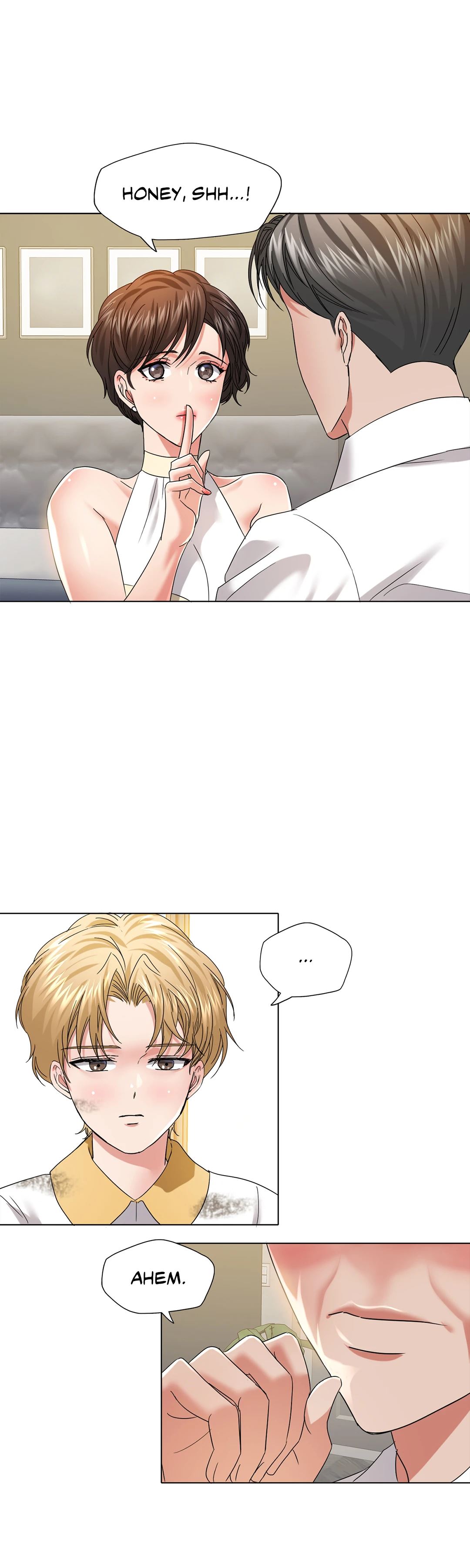 Climb on Top Chapter 48 image 24