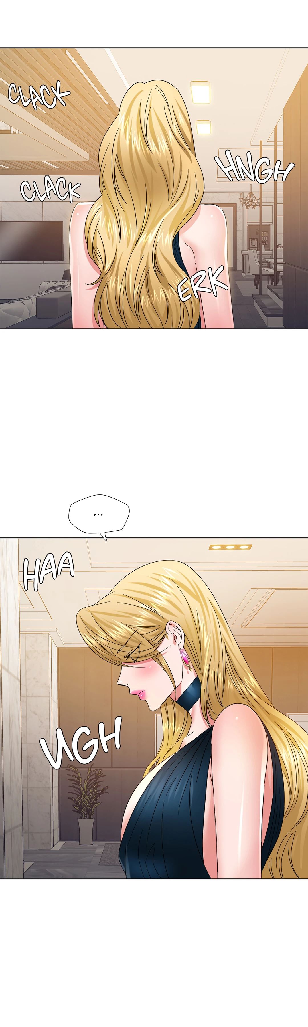 Climb on Top Chapter 48 image 26