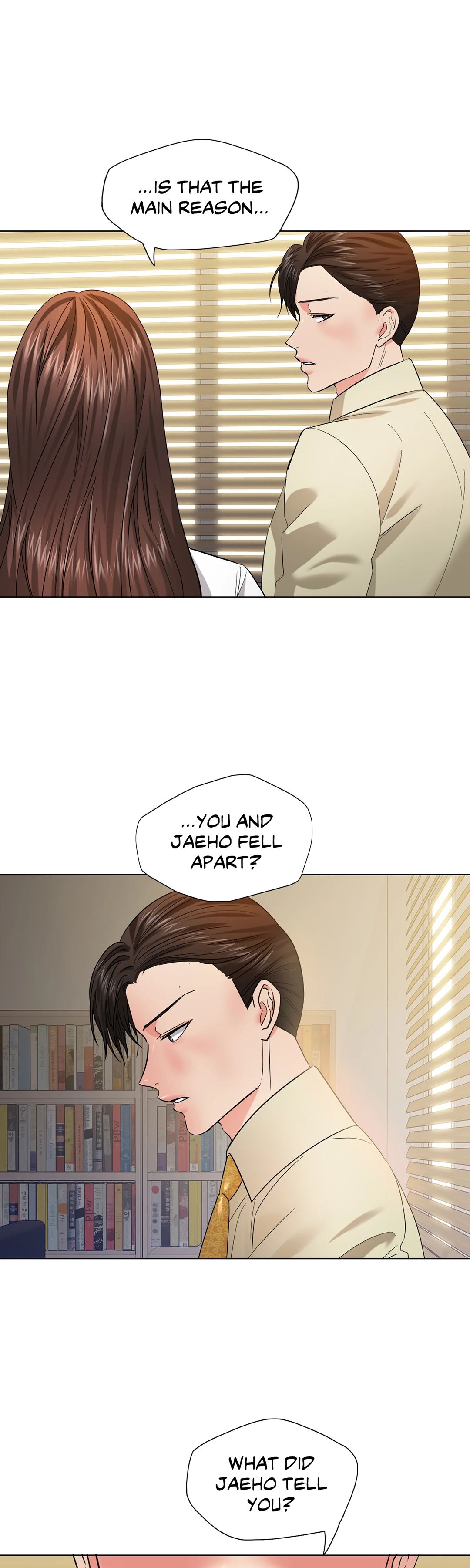 Climb on Top Chapter 48 image 2