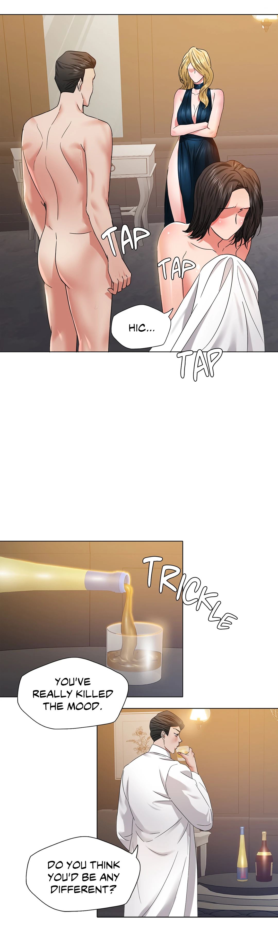 Climb on Top Chapter 48 image 29