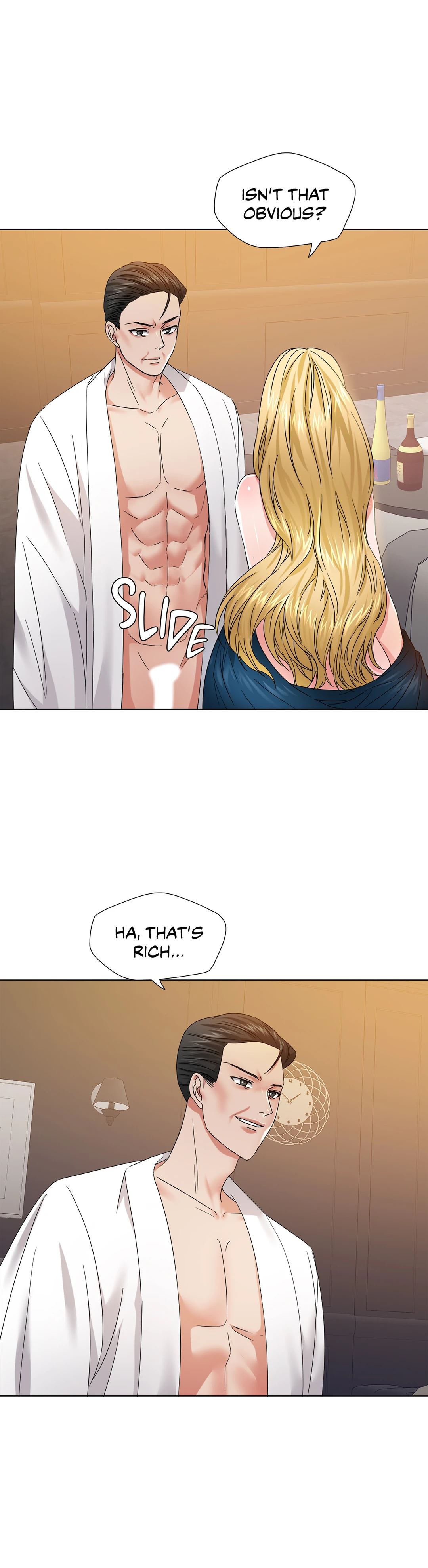 Climb on Top Chapter 48 image 30
