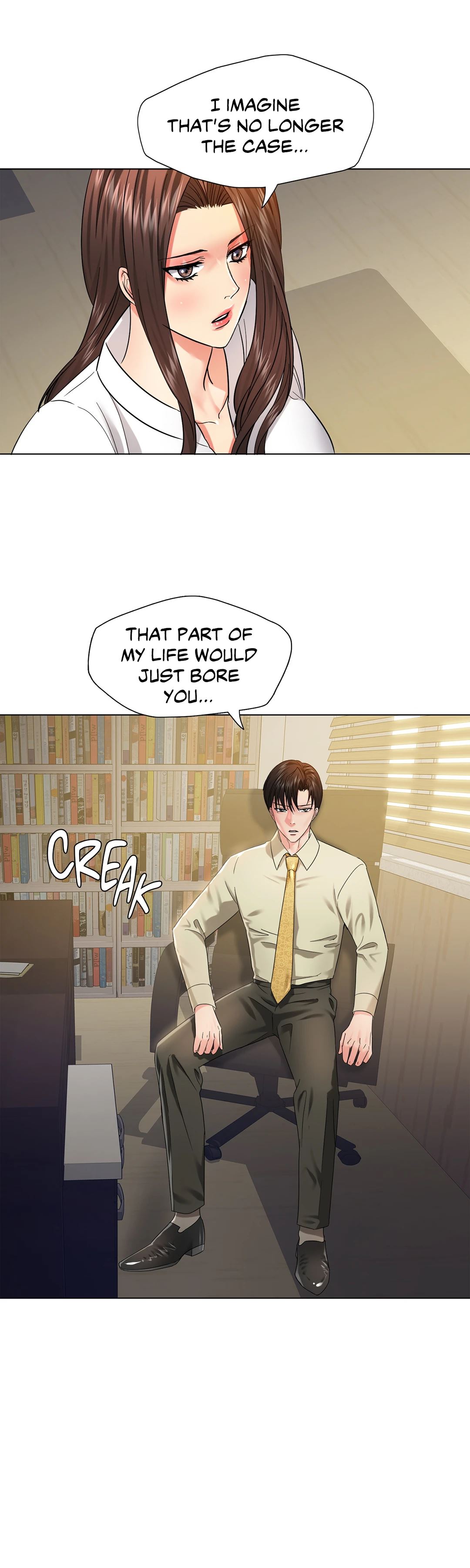 Climb on Top Chapter 48 image 4