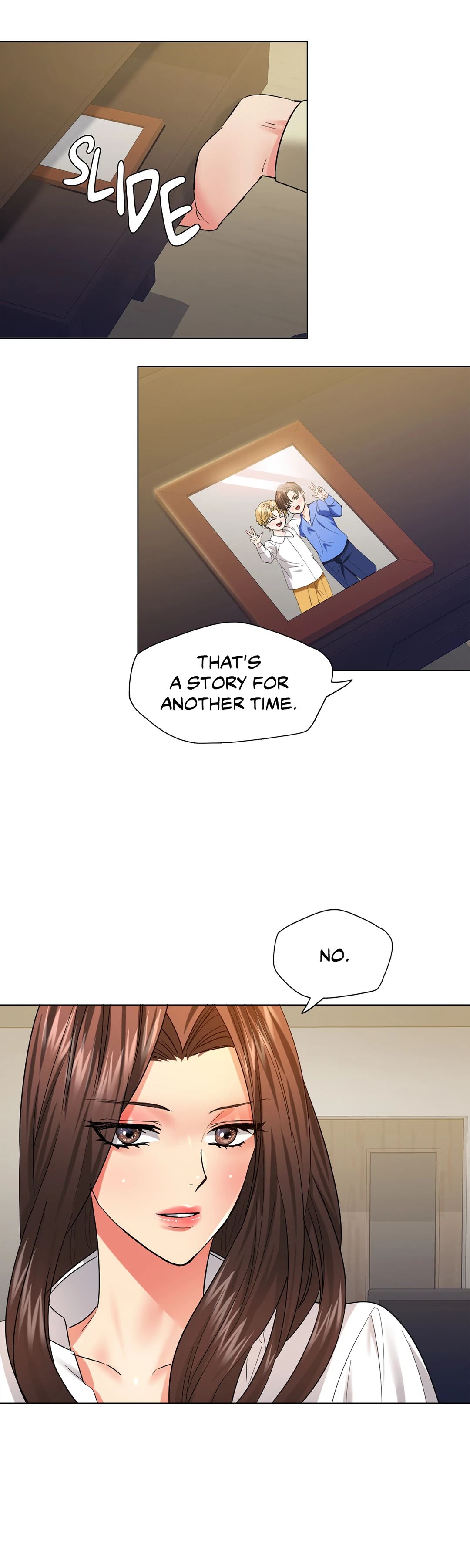 Climb on Top Chapter 48 image 5