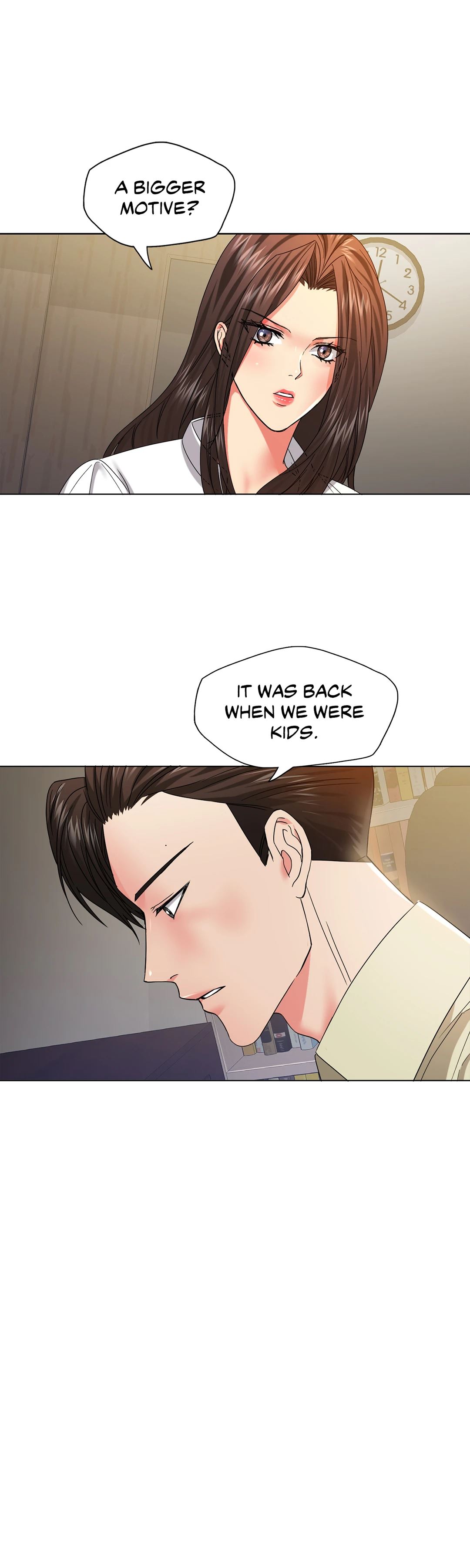 Climb on Top Chapter 48 image 8