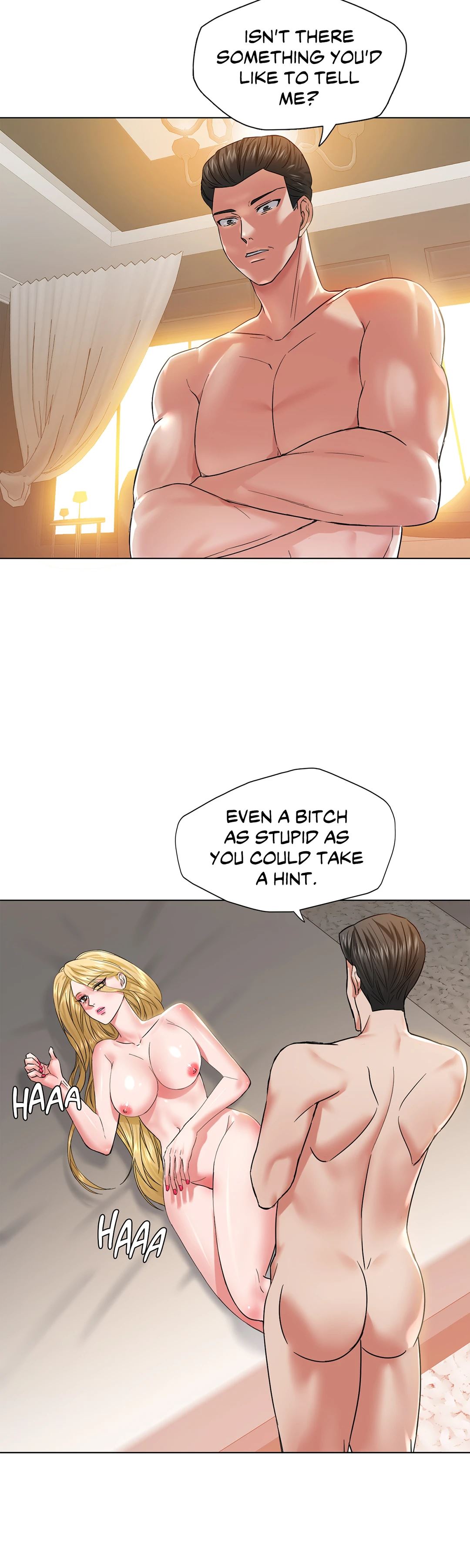 Climb on Top Chapter 49 image 9