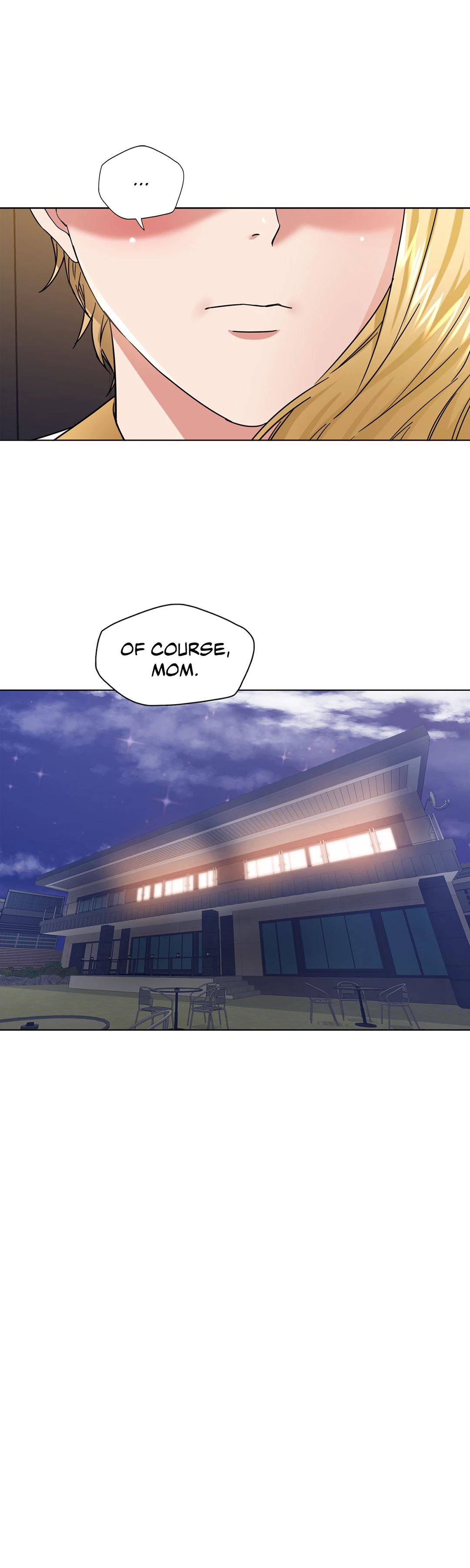 Climb on Top Chapter 49 image 16