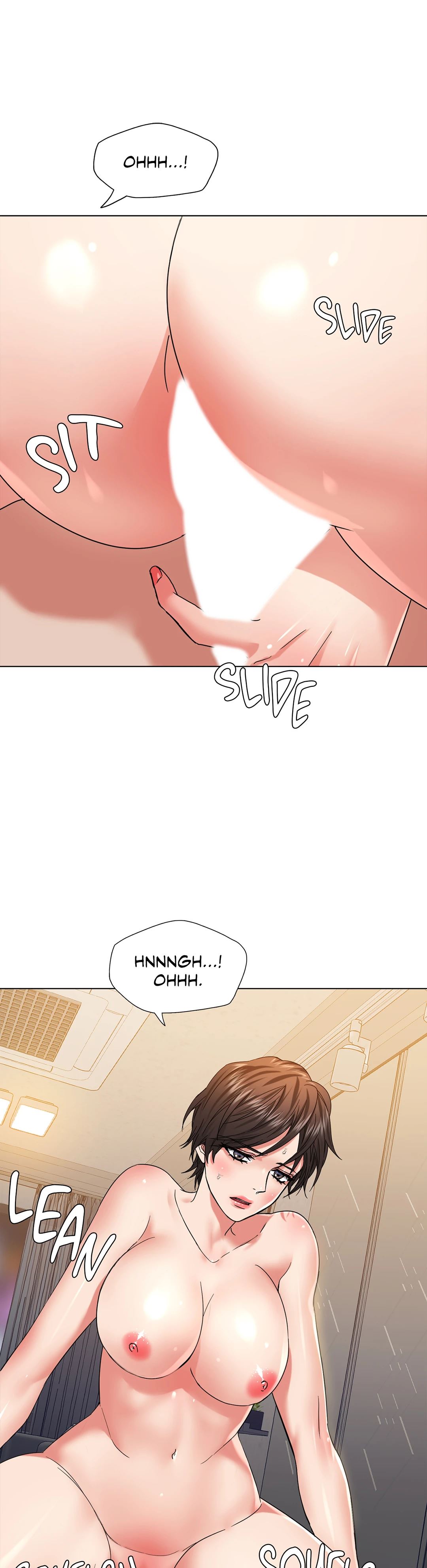 Climb on Top Chapter 49 image 20