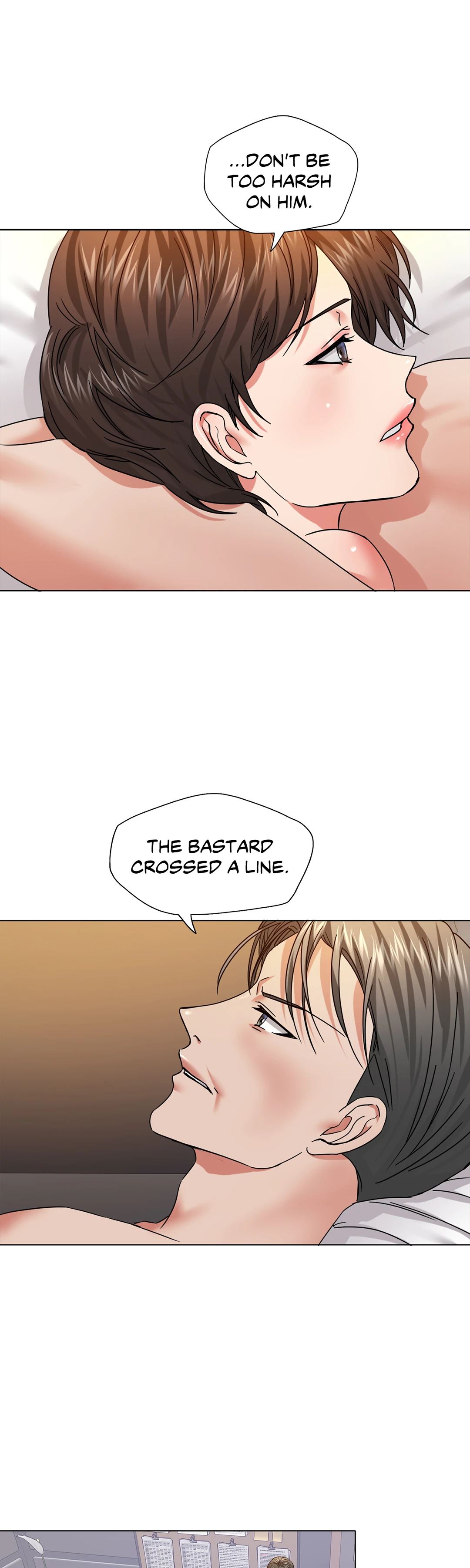 Climb on Top Chapter 49 image 26