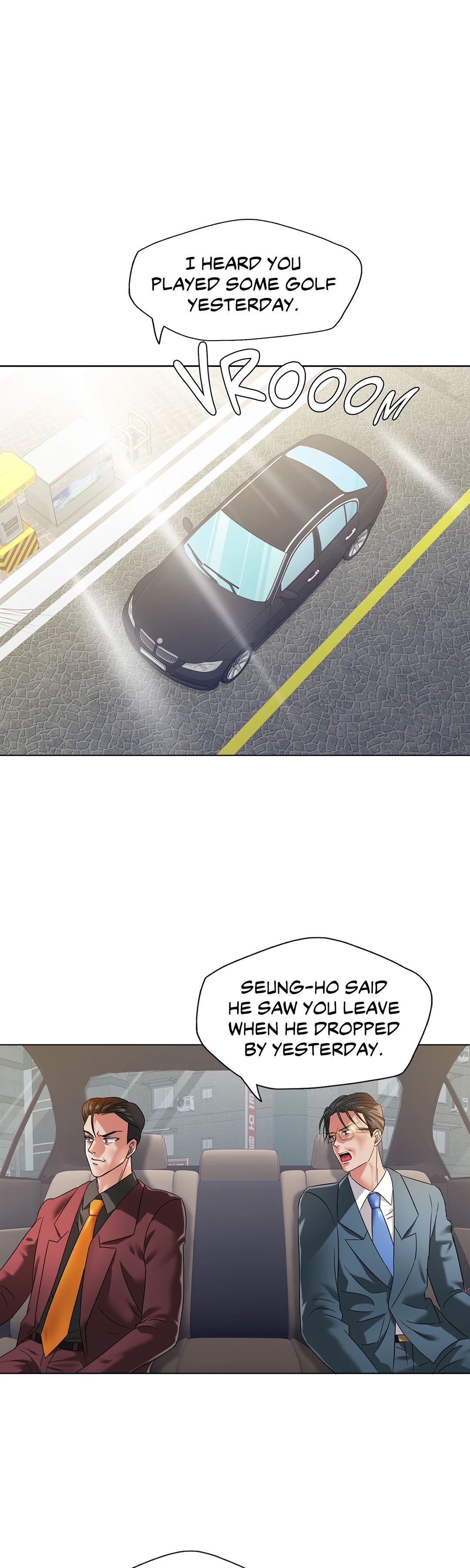 Climb on Top Chapter 49 image 30