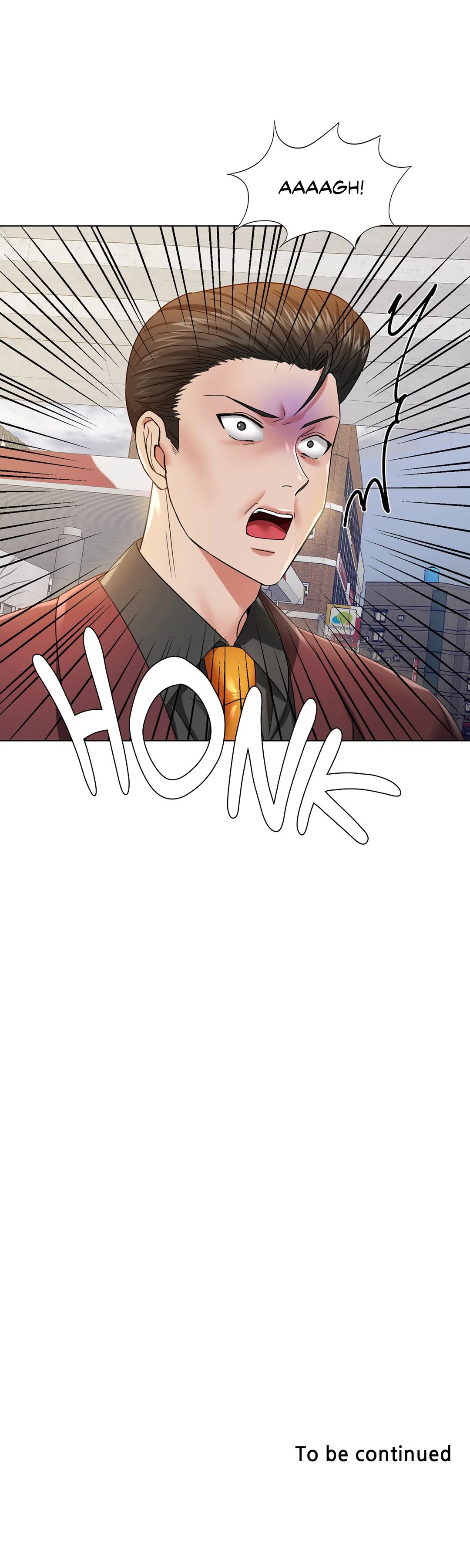 Climb on Top Chapter 49 image 35