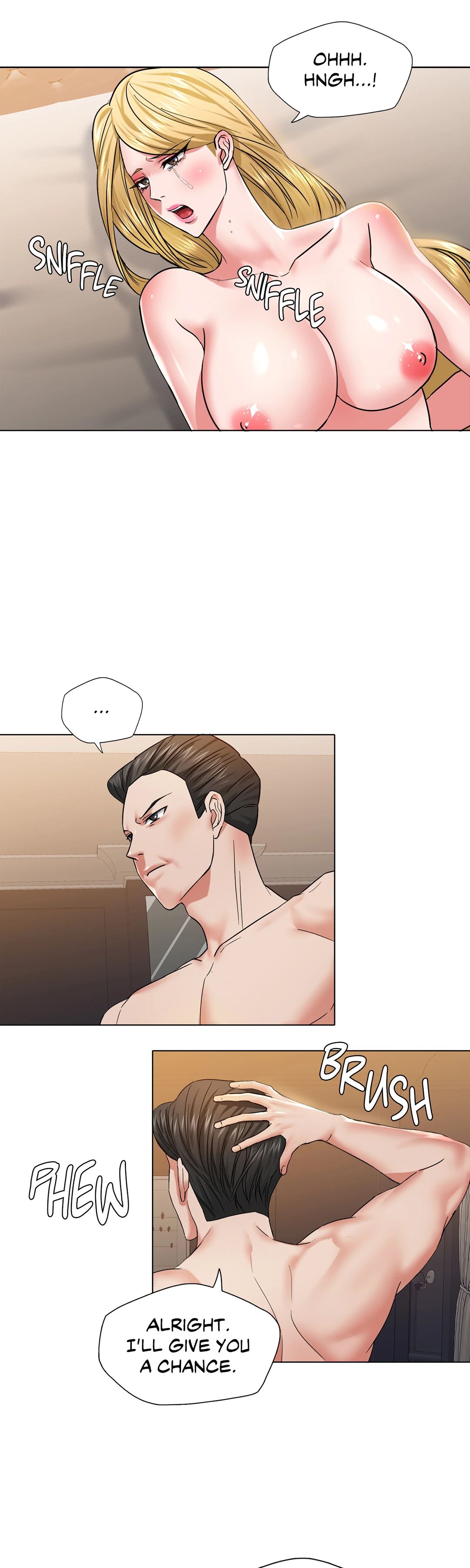 Climb on Top Chapter 49 image 8