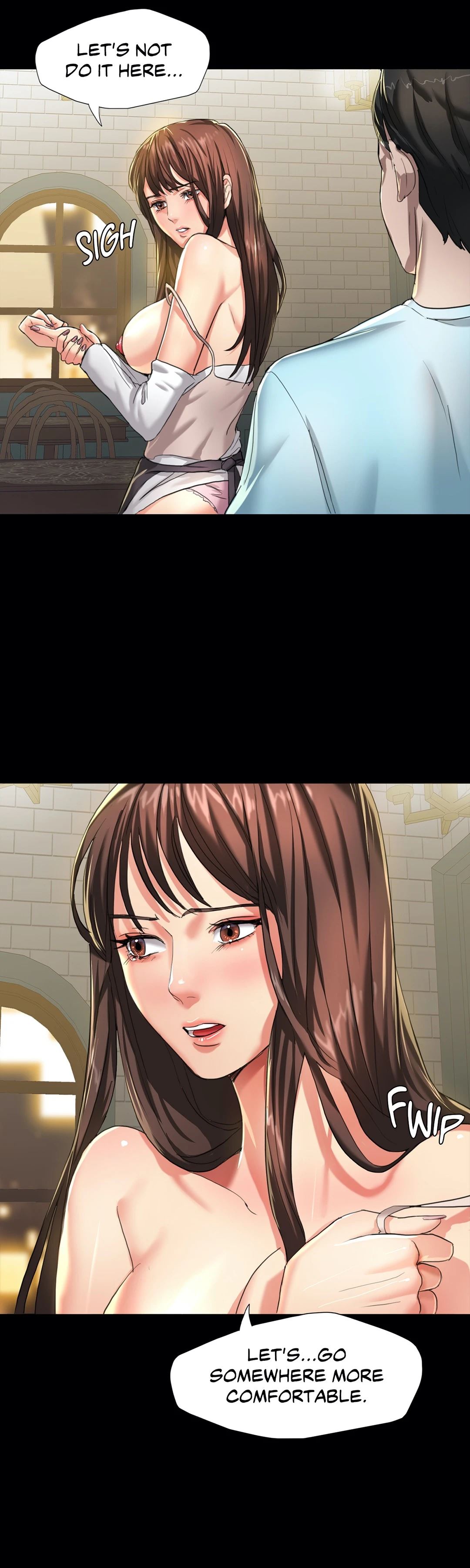 Climb on Top Chapter 5 image 10
