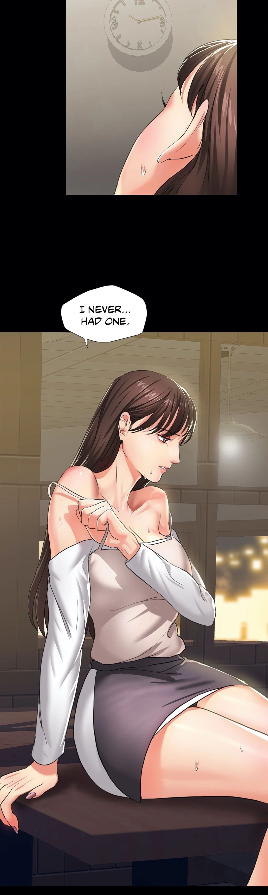 Climb on Top Chapter 5 image 19