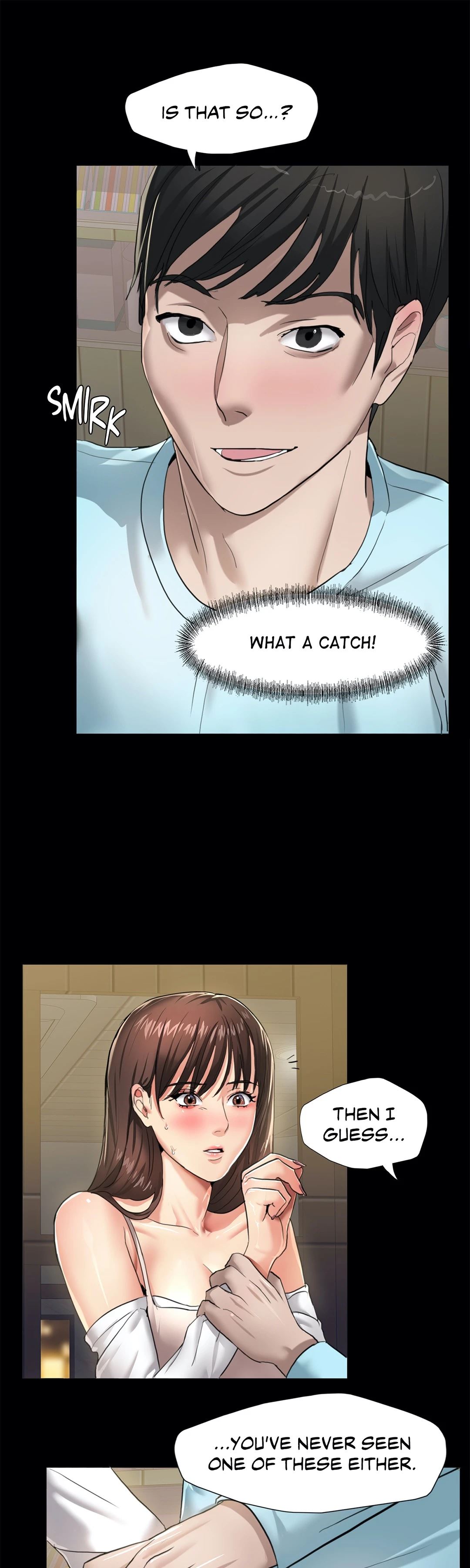 Climb on Top Chapter 5 image 20